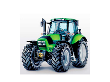 Трактор сельскохозяйственный DEUTZ-FAHR