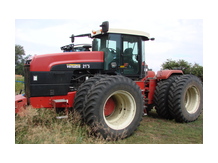 Трактор Buhler versatile-2375