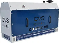 Фотография продукта Для цементовозов CVS SK 700 с 30 кВт