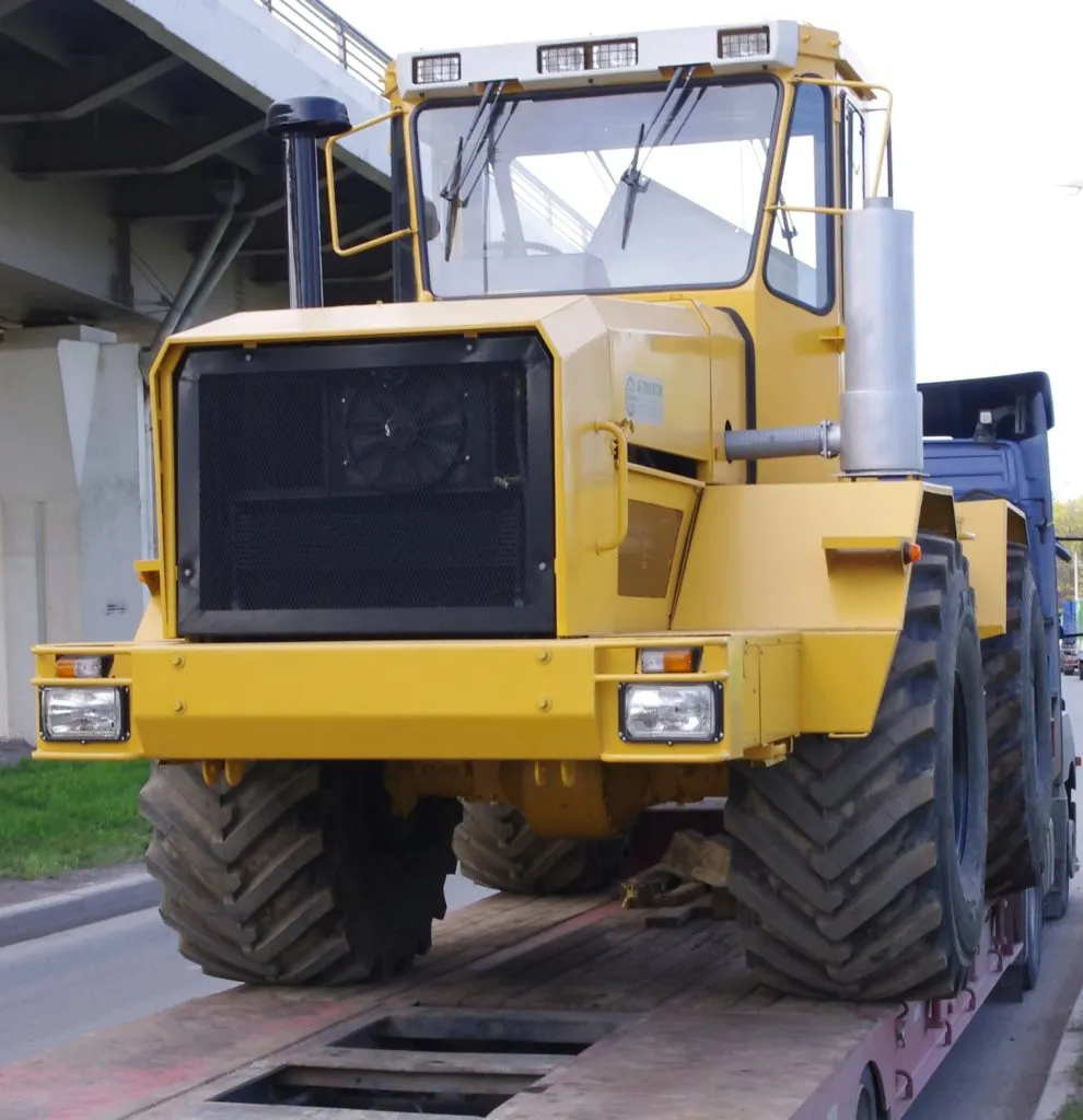 трактора К-701СКСМ от производителя в Ростове-на-Дону 2