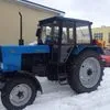 капитальный ремонт тракторов МТЗ -80/82 в Нальчике 9