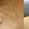 hard Wheat FOB Russia в Новороссийске