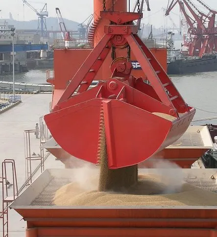 Фотография продукта Wheat - 18000 tons - CFR ports of Yemen