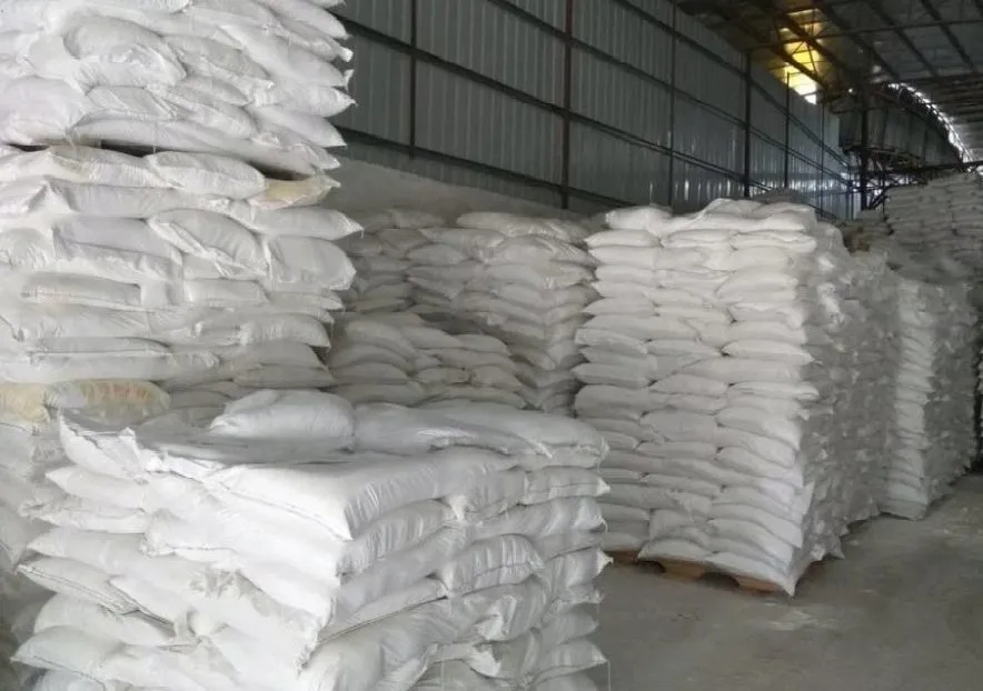 Фотография продукта Мука пшеничная оптом от 17 руб/кг 
