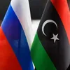 россия - Ливия: зерно и продовольствие в Ливии