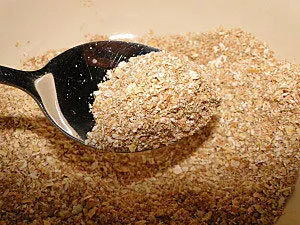 фотография продукта Отруби пшеничные пищевые