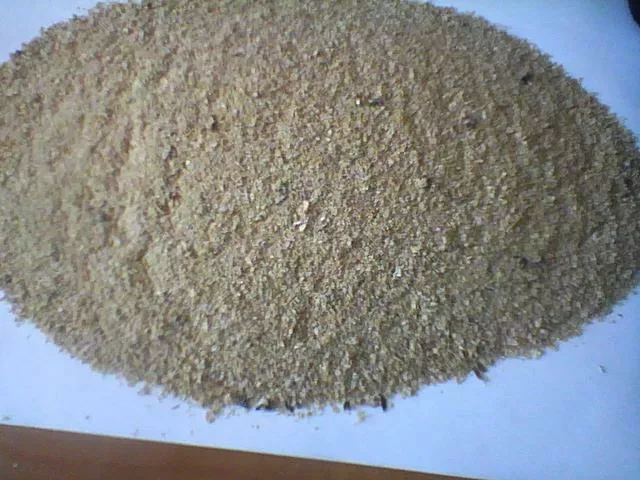 фотография продукта Отруби пшеничные и гранулированные