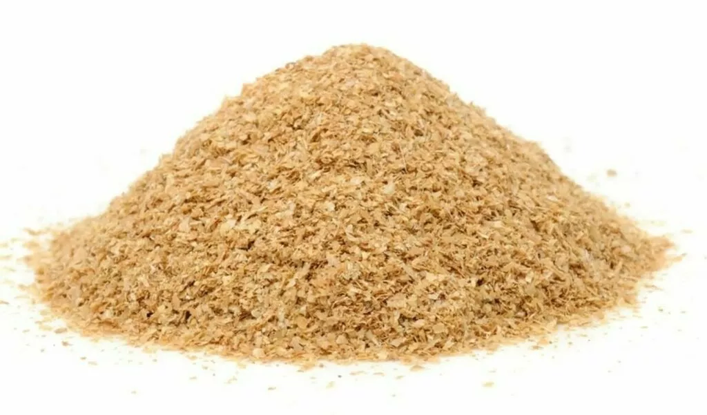 фотография продукта Отруби пшеничные фасовка