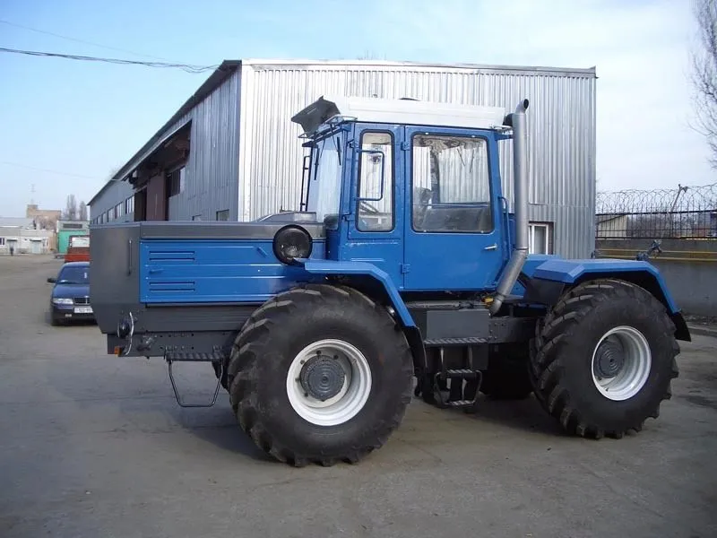 запчасти к тракторам Хтз Т-150,т-16,дт75 в Украине