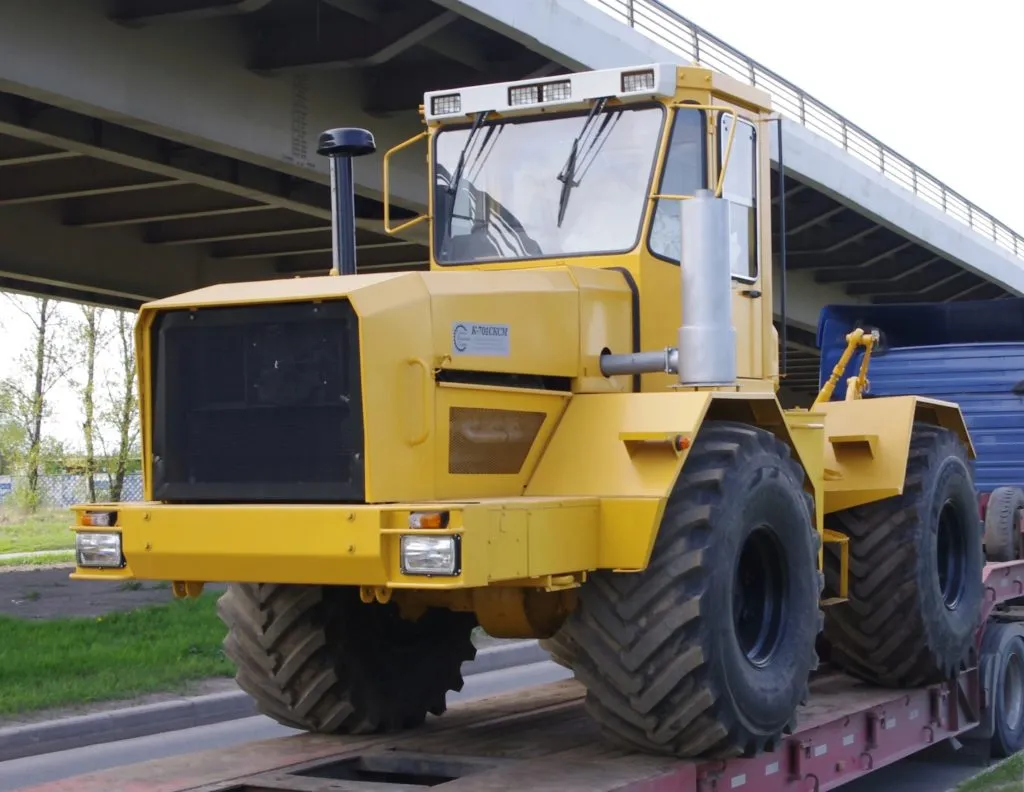 трактора К-701сксм по доступным ценам в Ульяновске 2
