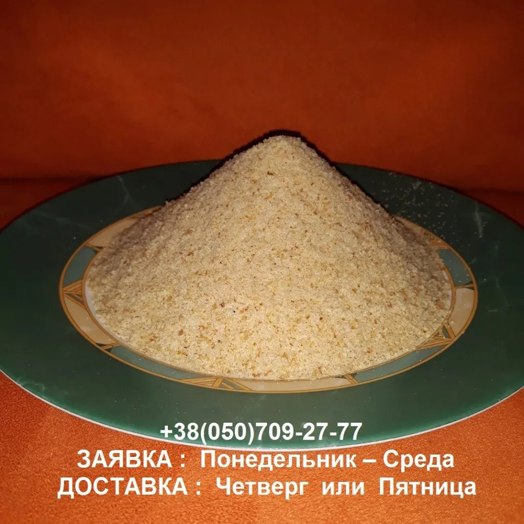  Панировочные сухари  весовые в Республике Беларусь 2