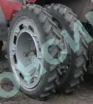 сельскохозяйственные тракторные колеса  7