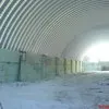 строительство Бескаркасных ангаров в Екатеринбурге