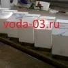 передвижные контейнеры для муки в Улане-Удэ 5