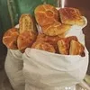 хлеб, макароны, крупы  на корм животным  в Подольск