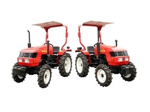 Трактор Минитракторы DONGFENG 4х2 или 4х4  на 24 л.с., 30 л.с., 40 л.с. :