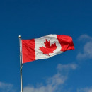 Разрушительное наводнение в Канаде приостановило отгрузку зерна в портах страны