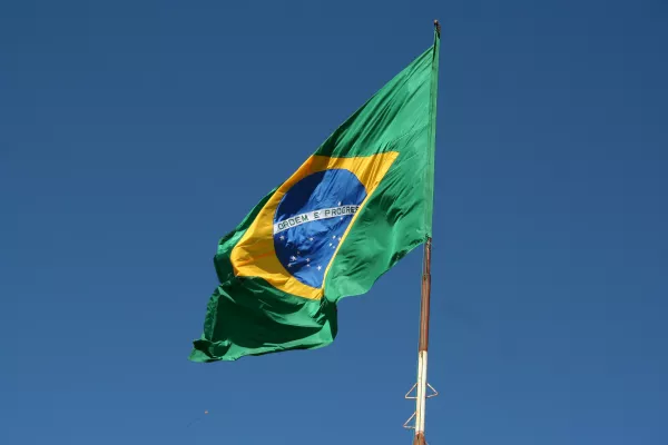 Бразилия: экспорт сельскохозяйственной продукции в октябре достиг рекордного уровня