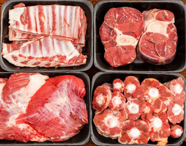   Wholesale meat prices in Russia will fall by 15-20%