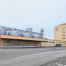"Дамате" запустила крупнейший в Поволжье комбикормовый завод с элеватором