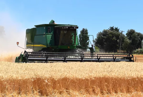 Что означает в зерновой сделке требование России по сельхозтехнике?