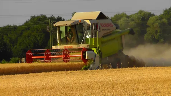 Прогнозы урожая-2023 зерна в России повысят ещё ряд аналитиков