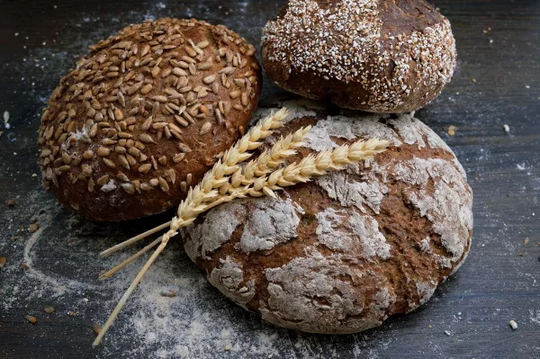 Хлебокомбинат «Коломенский» купил петербургского производителя хлебобулочных изделий «Дарница»