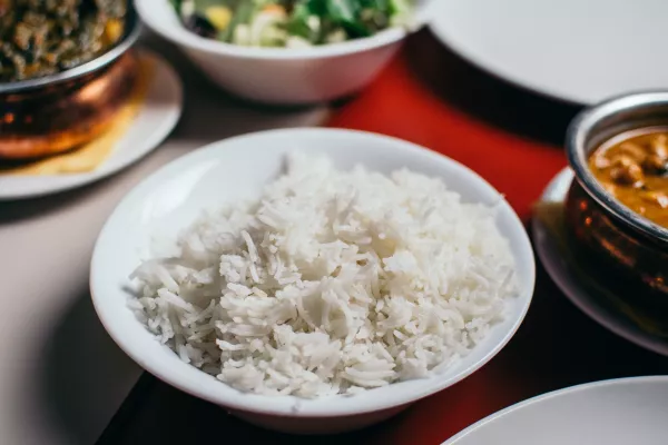 Минсельхоз предложил снова продлить запрет экспорта риса