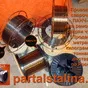 проволока панч-11 для сварки чугуна. в Самаре 4