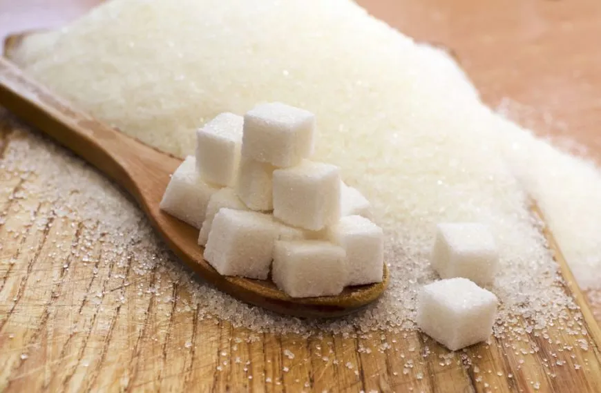 Фотография продукта Закупаем сахар от производителя 