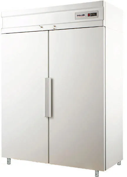 Фотография продукта Шкаф холодильный CM110-S Polair.