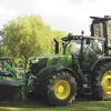 ремонт тракторов John deere (Джон Дир) в Прохладном