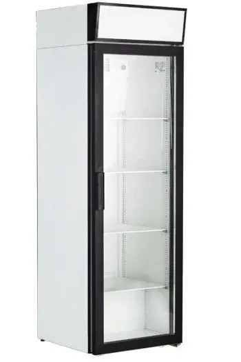 Фотография продукта Шкаф холодильный DM104с-bravo Polair.