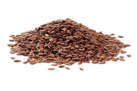 Фотография продукта Семена льна масличного сорт «микс»