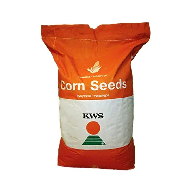 фотография продукта Семена кукурузы - КВС (KWS)