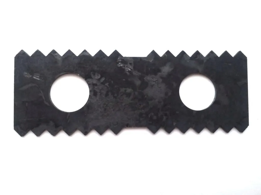 фотография продукта Усиленные молотки, ножи для дробилки