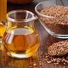 flax seeds oil  в Китае