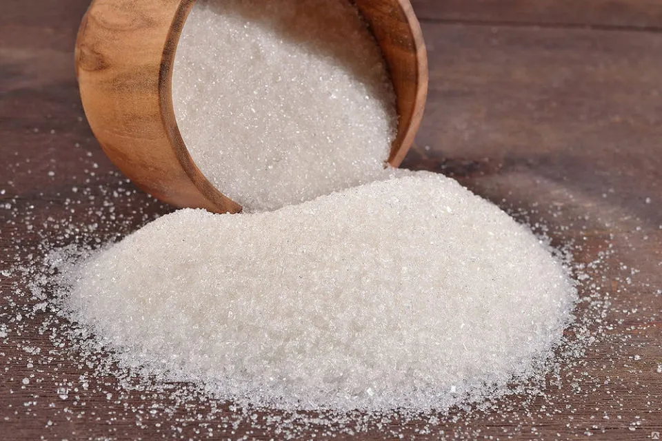 Фотография продукта Продаю сахар оптом от 20 тонн