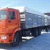 камаз 65115 зерновоз 32 куб.м в Ставрополе 2