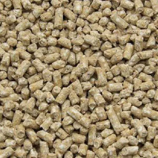 производим и реализуем пшеничные Отруби  в Кропоткине