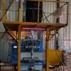вертикальный упаковочный автомат в Турции