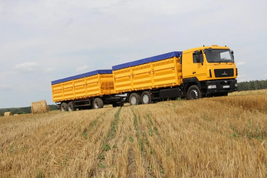 свободные зерновозы по всей России!!!! в Краснодаре