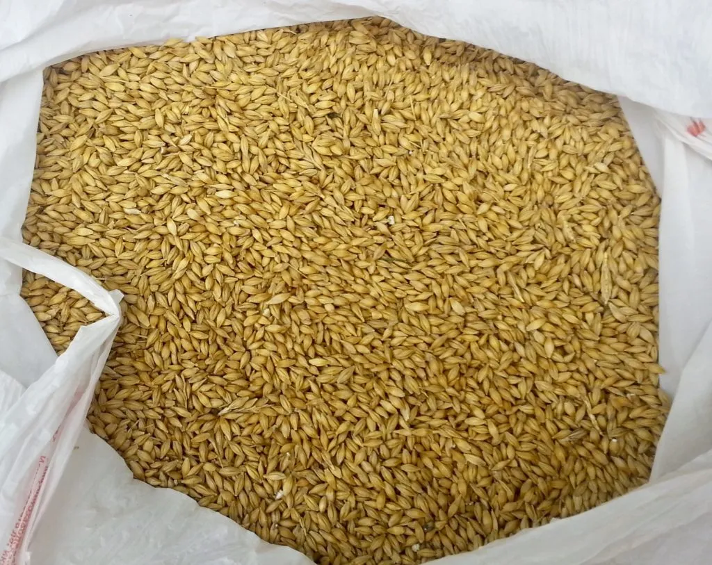 реализуем закупку пшеницы 4 класса в Симферополе