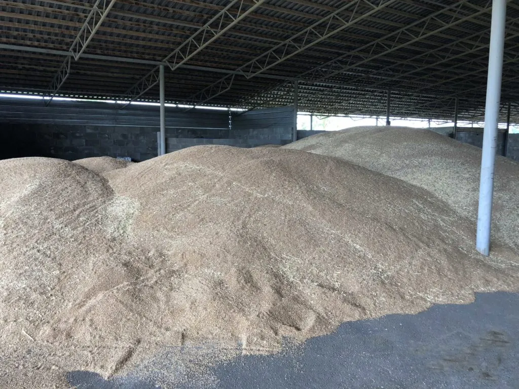 Фотография продукта Пшеница Экспорт Fob Cif