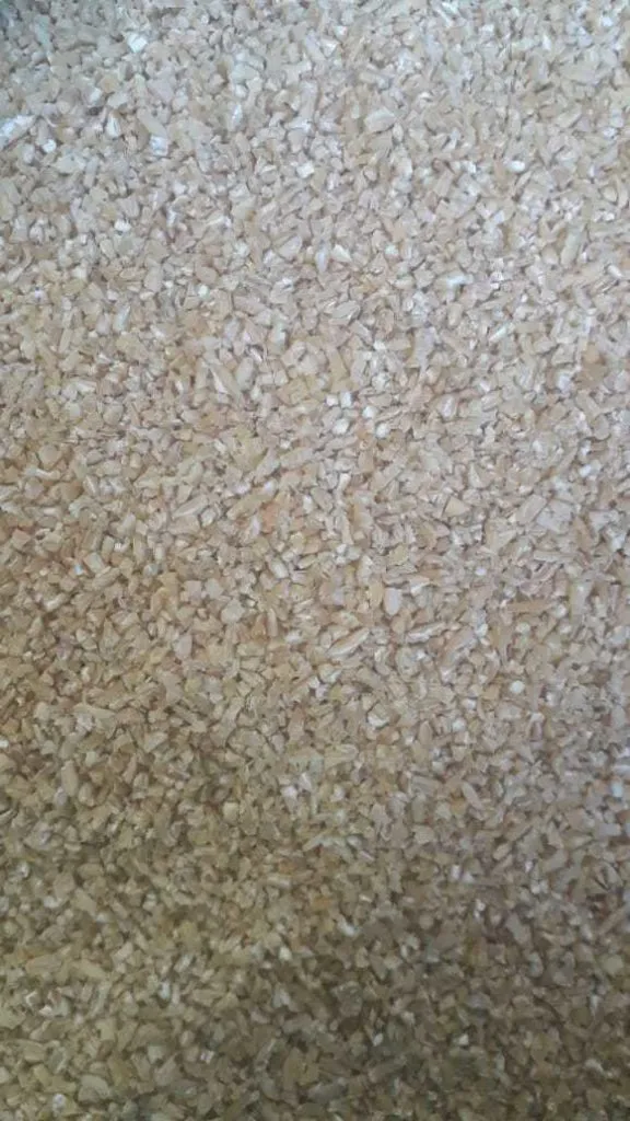 фотография продукта Крупа ячневая, перловая, пшено,пшеничная