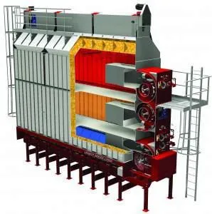 зерносушилки горизонтального типа в Ростове-на-Дону 3
