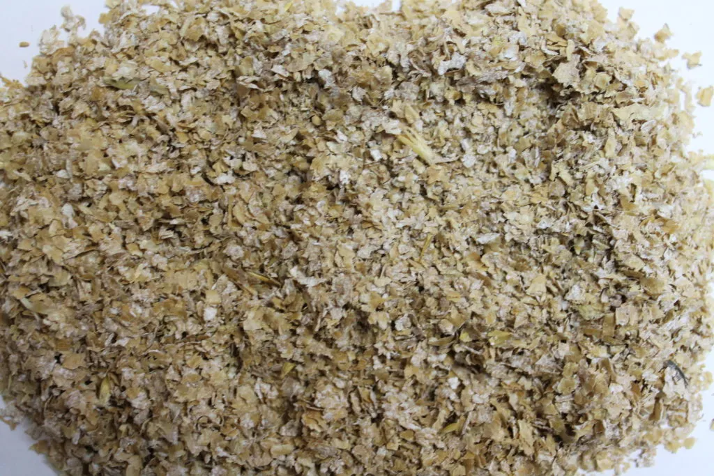 фотография продукта Отруби пшеничные