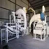 оборудование для переработки овса  в Китае