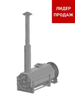 фотография продукта Воздухонагреватель rir вн-30 (газ)