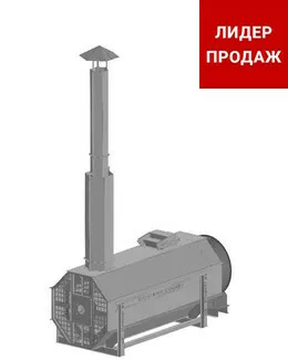 фотография продукта Воздухонагреватель rir вн-20 (газ) 